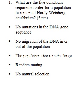 Chapter 23 Practice Problems